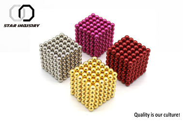 Шарики ДИИ магнитные стальные, магнитная игрушка шариков с сильной конструкцией