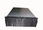 шкаф 4U оперативно заменяет шасси 20 серверов хранения шасси сервера случая сервера заливов Rackmount