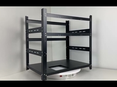 12gpu mining rig frame