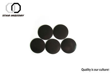 Прочный черный магнитный ОДМ ОЭМ крена листа доступный для бытовых техник